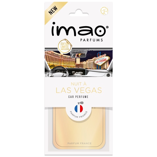 Odorizant Imao Parfums Las Vegas